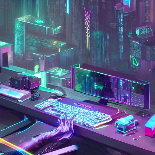 Hassle Free Setup
